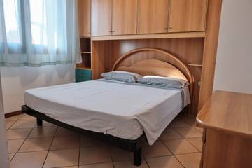 Appartamento per 6 Persone in Rosolina Mare, Polesine, Foto 3