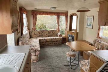 Camping for 3 Guests in Highlands, Scotland, Picture 4