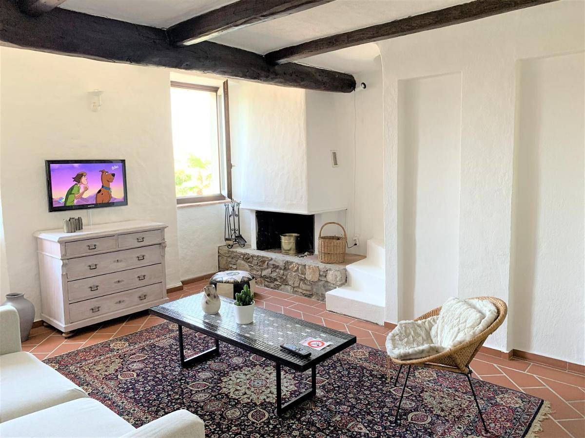 Ganze Wohnung, One-Bedroom Apartment in Caslano, Luganersee