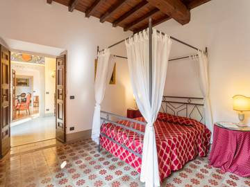 Agriturismo per 20 Persone in Vicchio, Firenze province, Foto 2