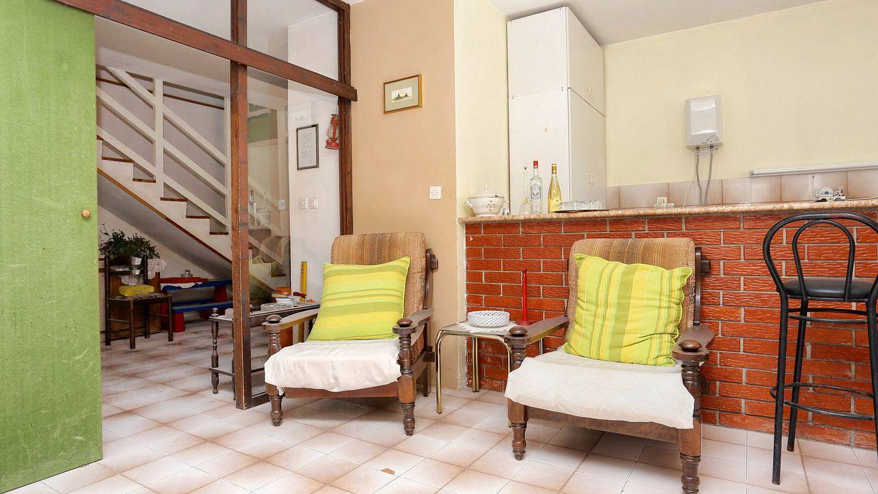 Ganze Ferienwohnung, Ferienwohnung für 8 Personen (116 m²) in Marušići in Marusici, Split-Dalmatien