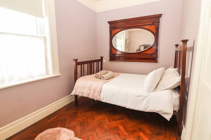 Gîte pour 4 personnes dans Kilrush - 4