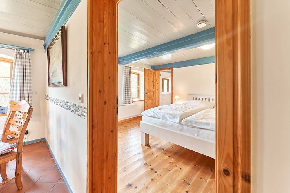 Reetdachhaus Silvi - Reetdachhaus Sivi in Schwabstedt, Eider-Treene-Sorge