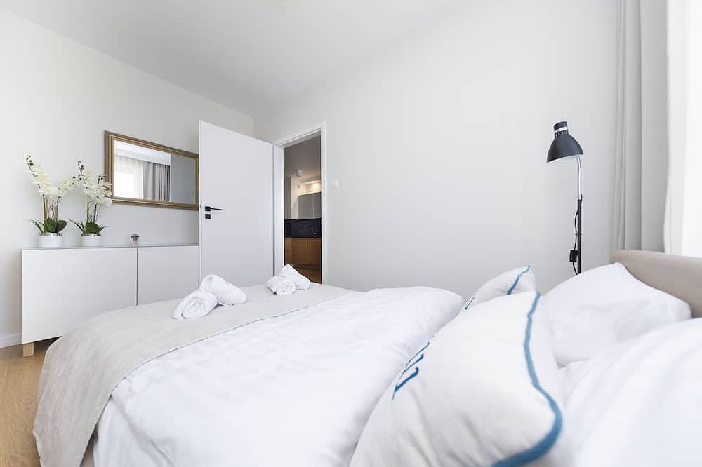 Apartament City Kolberg in Kolberg, Polnische Ostsee