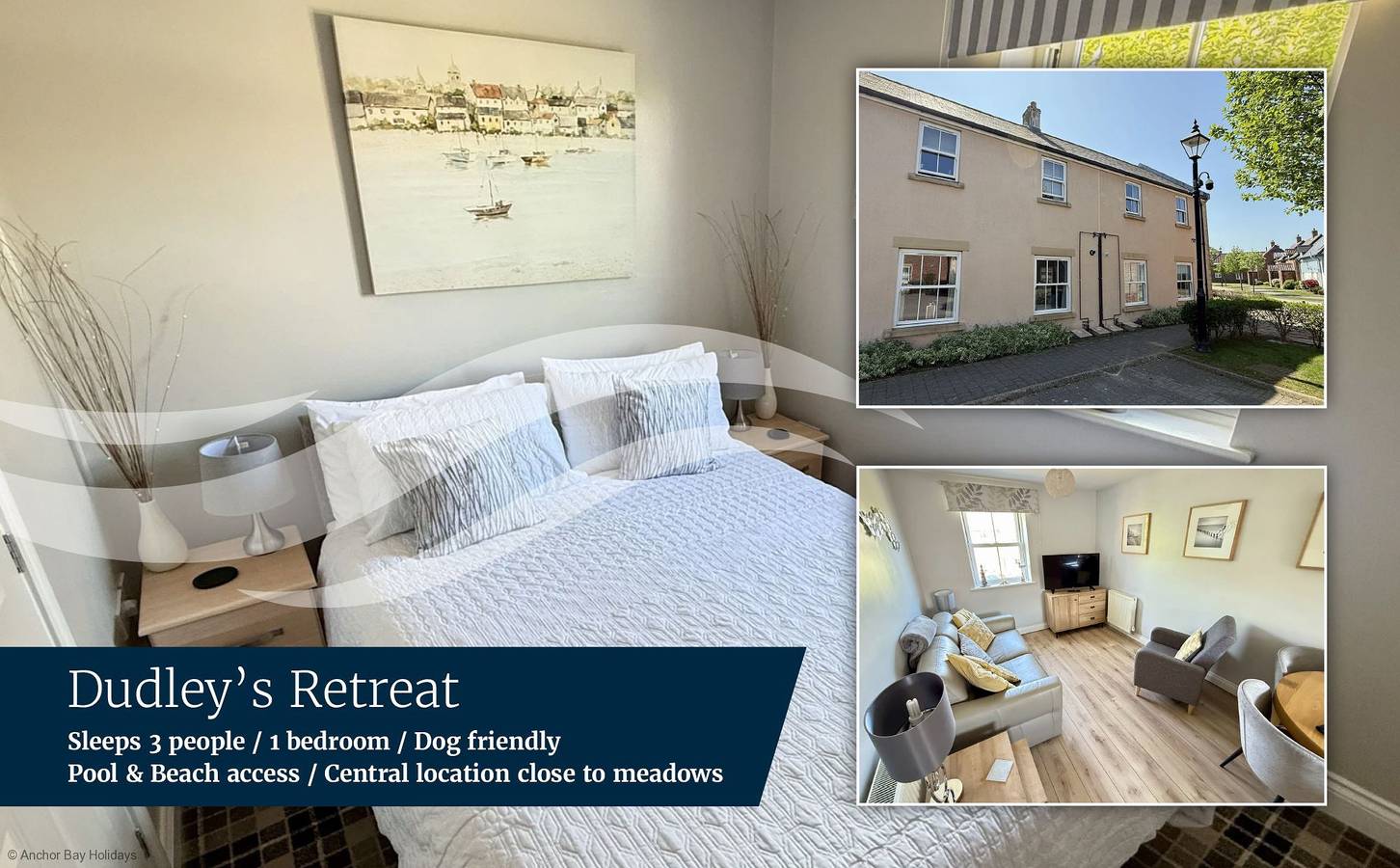 Appartamento vacanze a North Yorkshire a partire da 71€ a notte