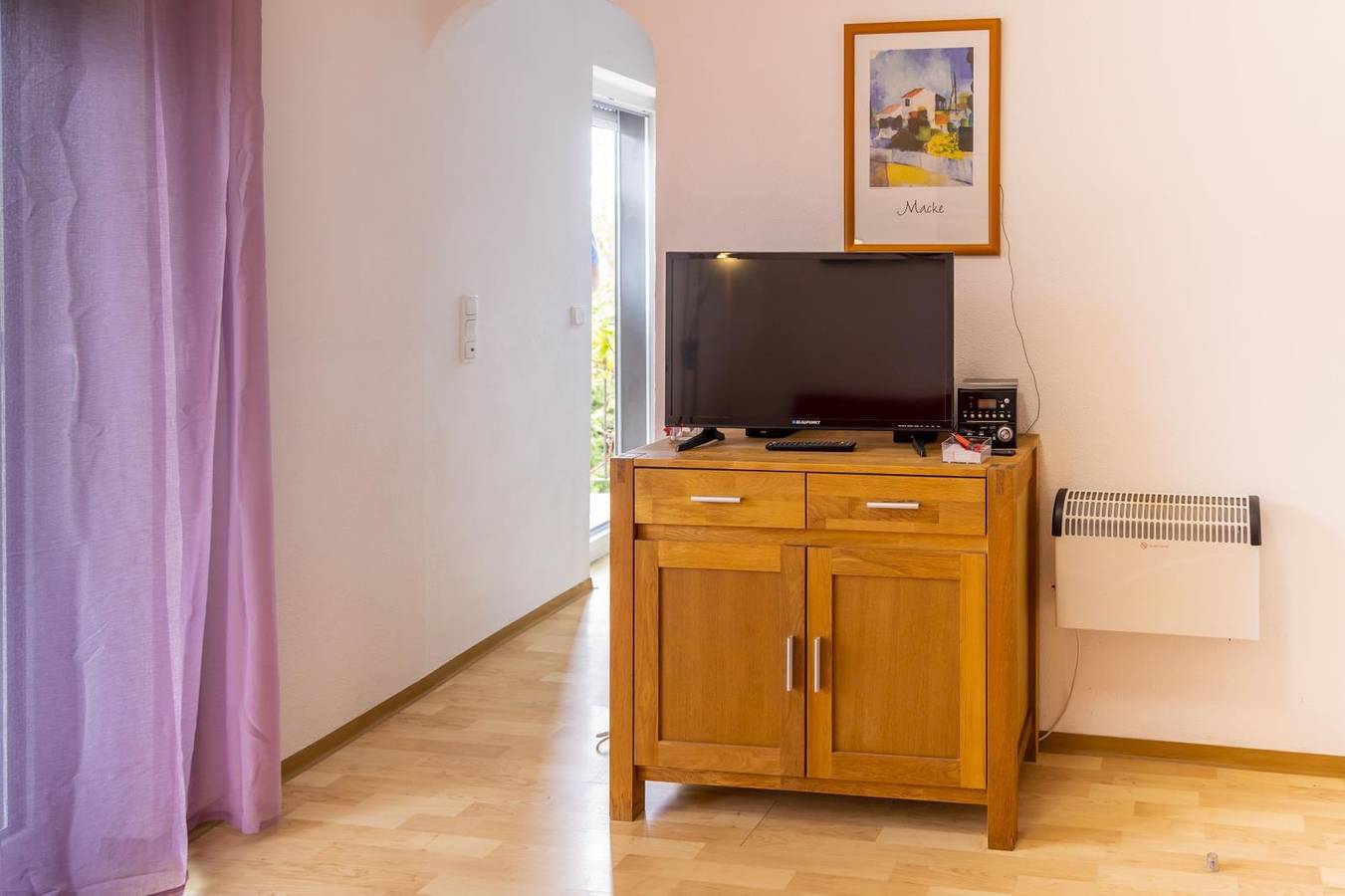 Ganze Wohnung, Ferienwohnung Mosellage 1 in Zell Stadt (Mosel), Zell (Mosel)
