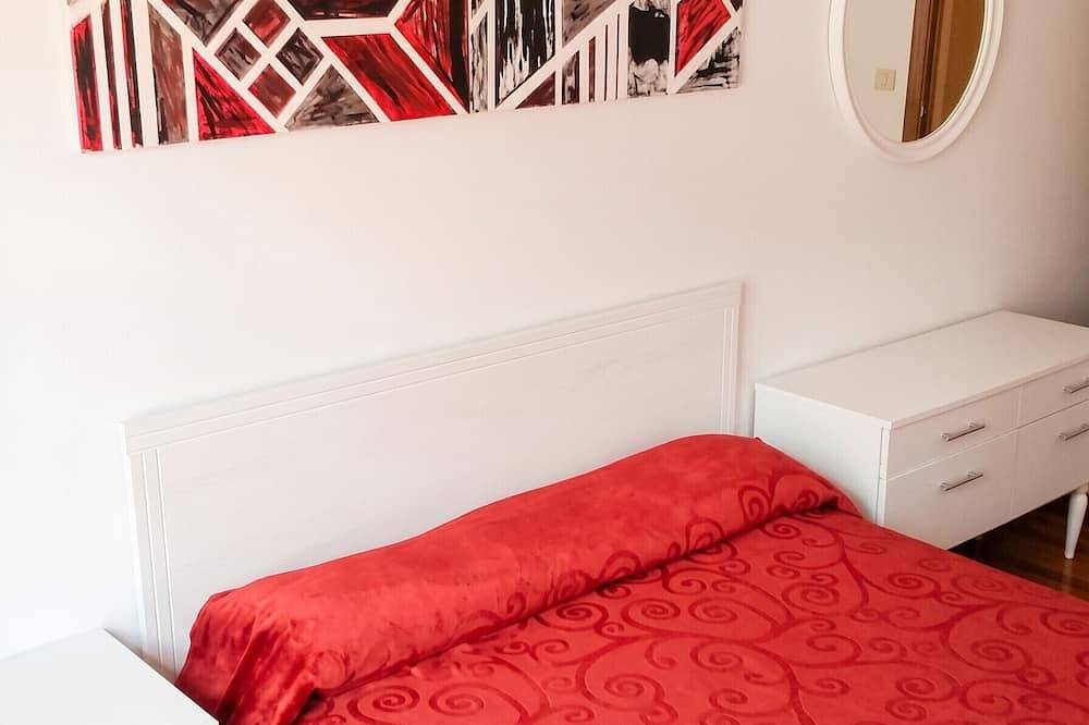 Apartamento entero, Homerez - Apartamento en A Coruña in Praia da Virxe do Camiño (Muros (Galicia)), Muros (Galicia)