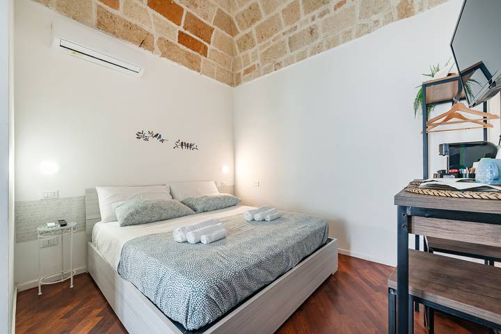 Hotel per 2 persone, con balcone, adatto a famiglie con bambini a Polignano a Mare