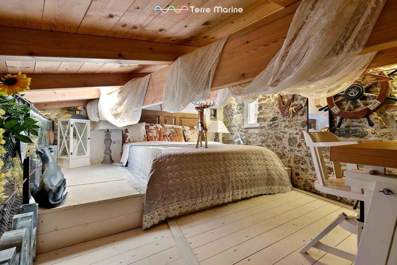 Apartamento entero, Mia Home - Riomaggiore - Cinque Terre in Riomaggiore, Riomaggiore Municipio