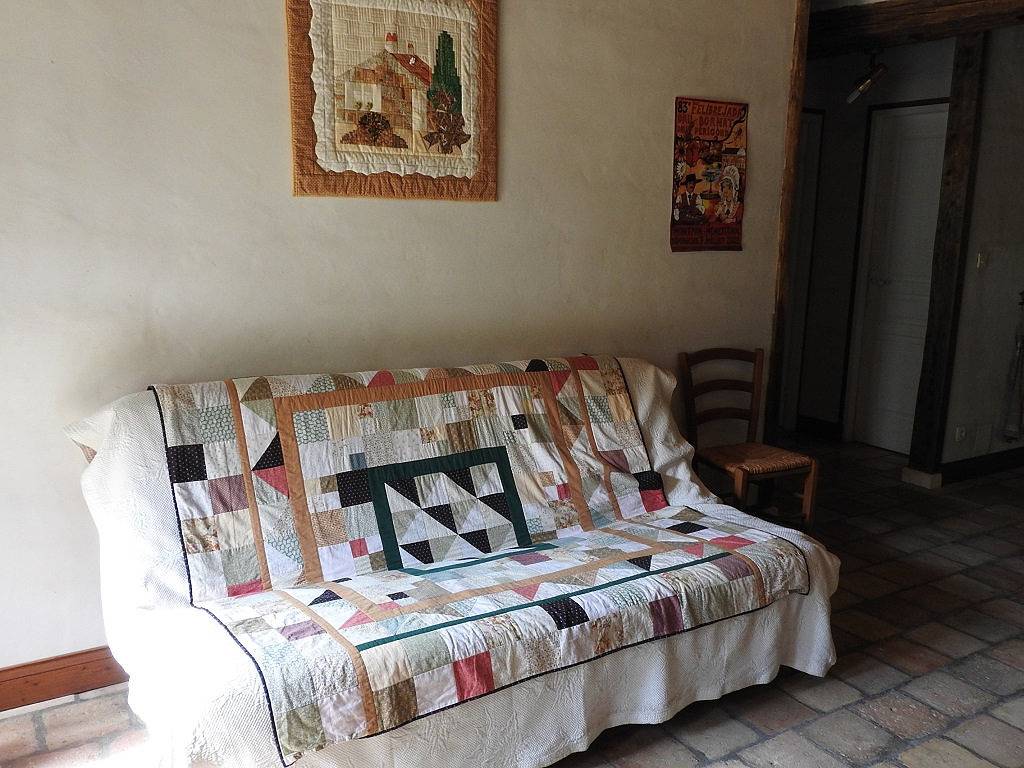 Maison Beneytou in Échourgnac, Périgord Blanc
