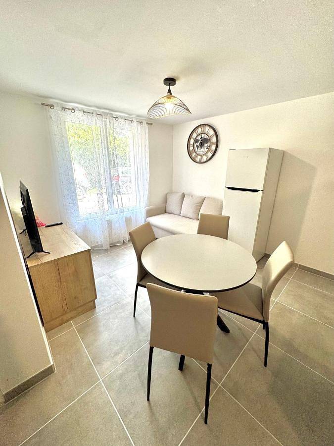 Gîte pour 4 personnes dans Brantôme en Périgord - 3