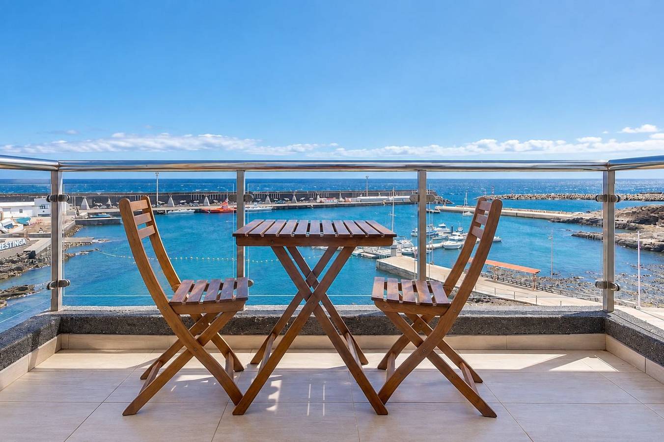 Apartamento entero, GuestReady - Casa Restinga El Hierro in La Restinga, El Pinar de El Hierro