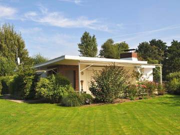 Ferienhaus für 6 Personen, mit Garten in Timmendorfer Strand