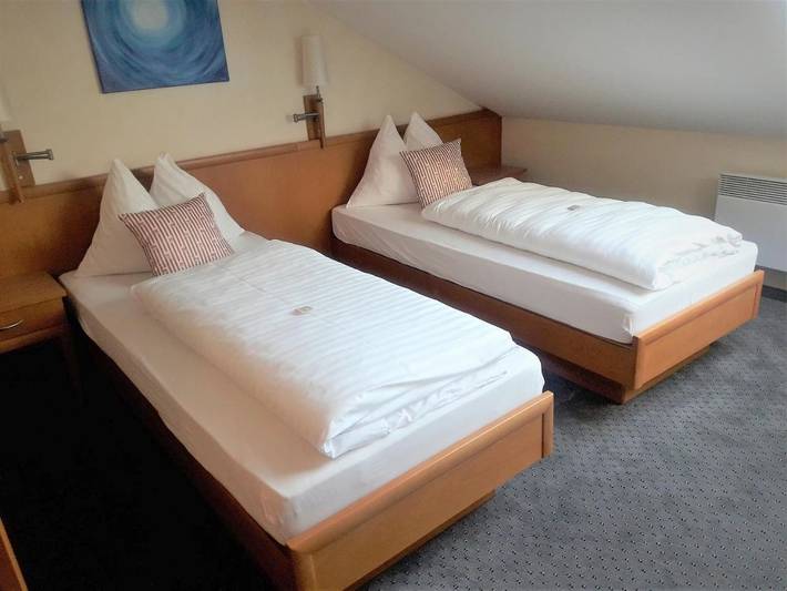 Hôtel pour 2 personnes, avec jardin à Melk - 3