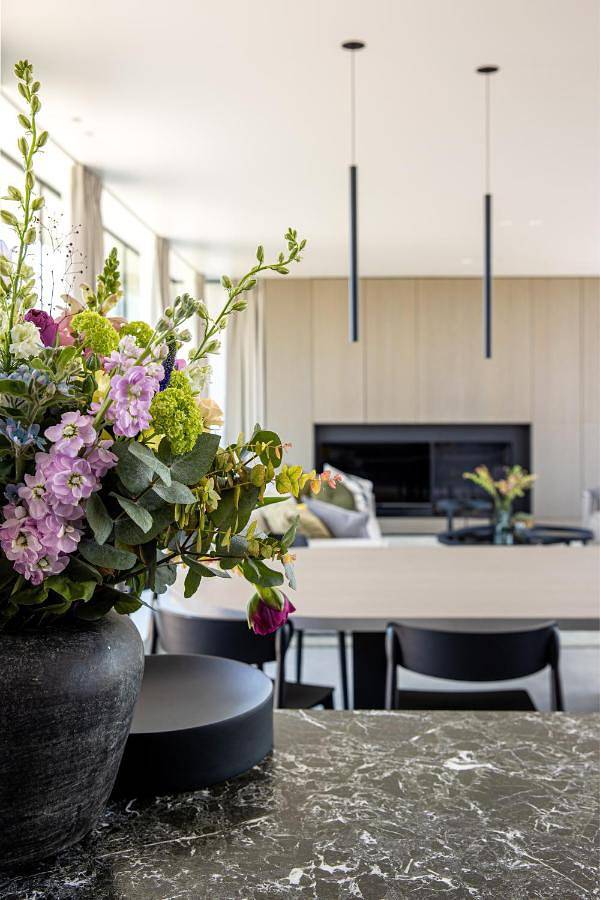 Location de vacances pour 17 personnes, avec sauna et jardin ainsi que vue et piscine à Zonnebeke - 3