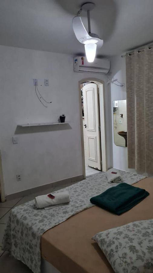 Gîte pour 4 personnes, avec sauna et balcon ainsi que piscine et jardin dans Região Metropolitana do Rio de Janeiro - 2