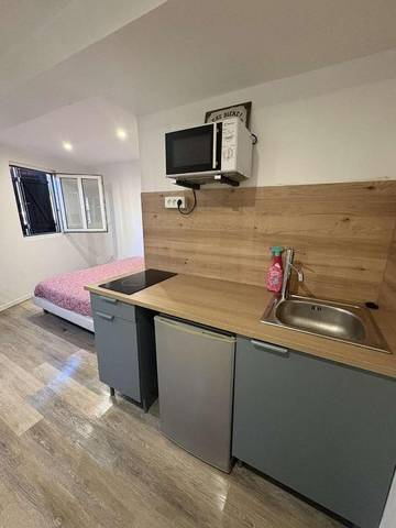 Gîte pour 2 personnes à Eckbolsheim