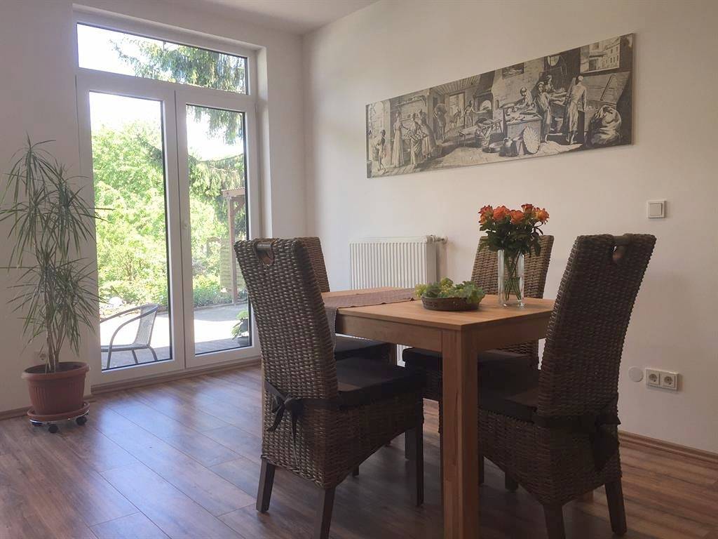 Appartement de vacances entier, Ferienwohnung Konditorstube in Piesport, Région de Bernkastel-Kues