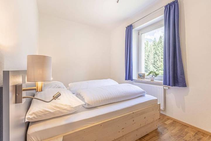 Ganze Wohnung, Ferienwohnung in der Steiermark mit Sprudelbad (o. Kaution) in Eisenerz, Östliche Obersteiermark