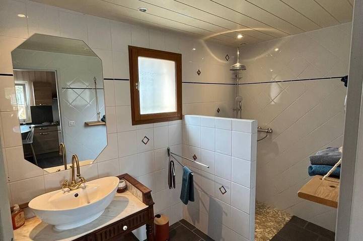 Appartement entier, Proche des activités en pleine nature ! Appartement idéal pour les familles. in Gap, Région de Gap