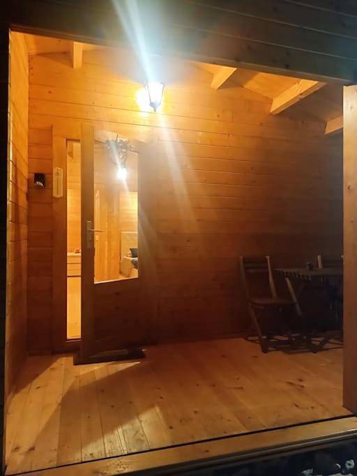Location de vacances pour 4 personnes, avec jardin et vue dans Gafanha da Boa Hora - 2