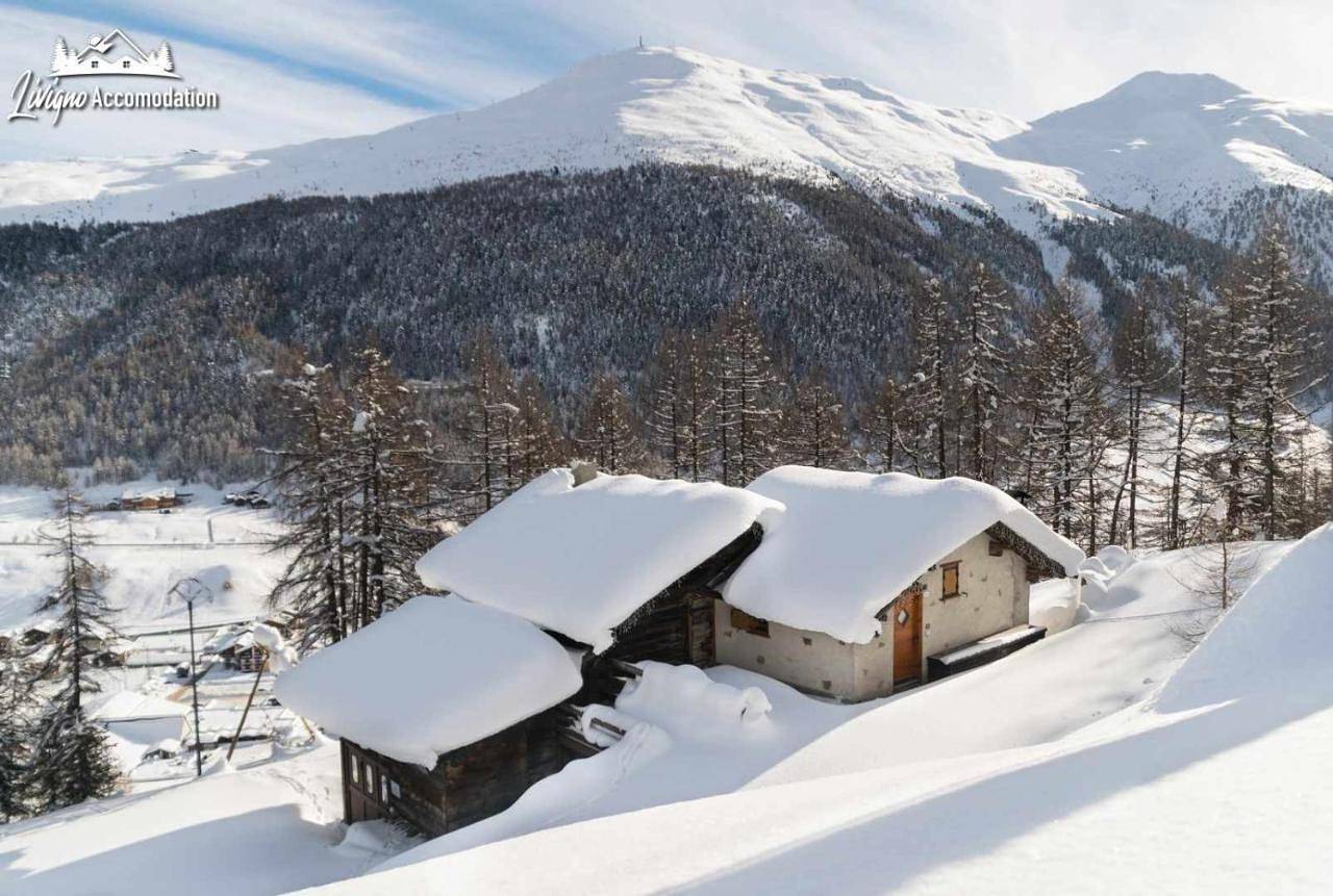 Baita Hanzel & Gretel by Livigno Accomodation in Livigno, Veltlin