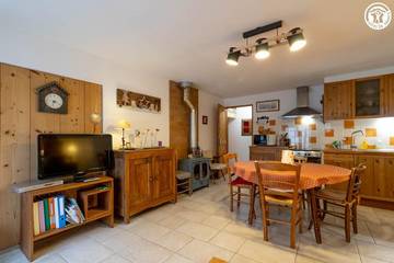 Gîte pour 4 Personnes dans La Motte-en-Bauges, Bauges, Photo 4