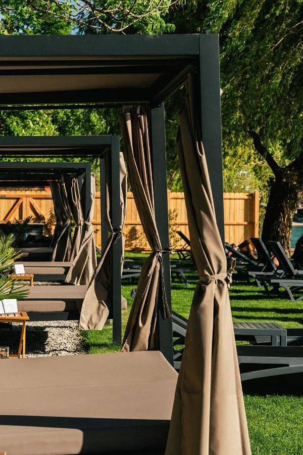 Hotel Seerose in Fuschl am See, Bezirk Salzburg-Umgebung