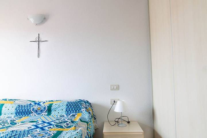 Ferienwohnung für 2 Personen in Siniscola - 4