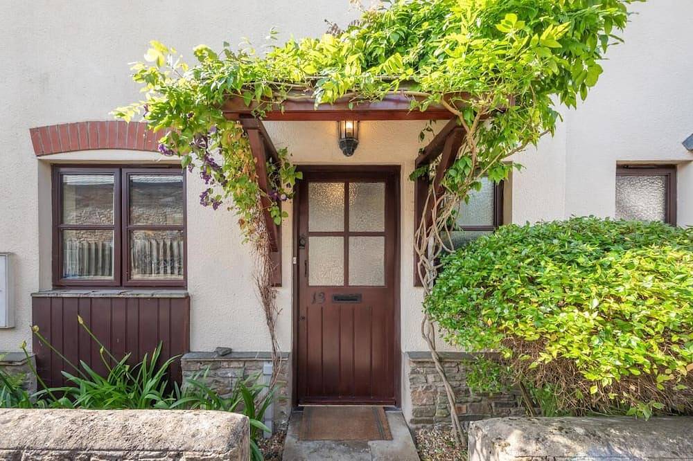 Cottage for 5 People in Braunton, Devon