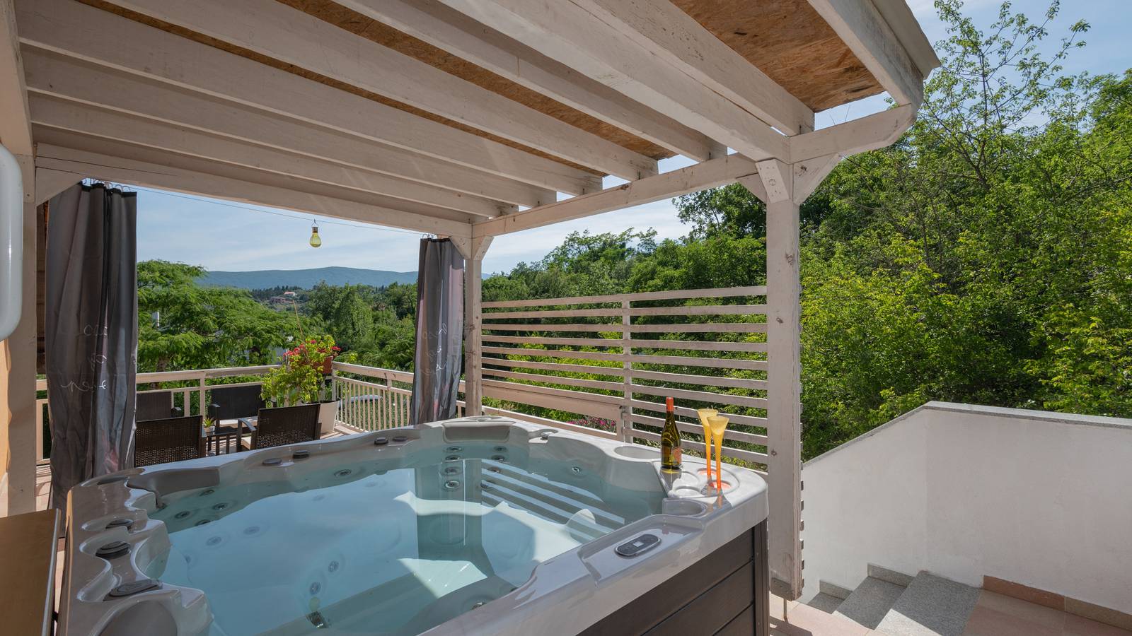 Hacienda Anna by Villas Guide in Imotski, Makarska Riviera