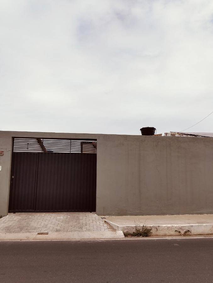 Casas e apartamentos de temporada para 2 pessoas, com jardim em Petrolina