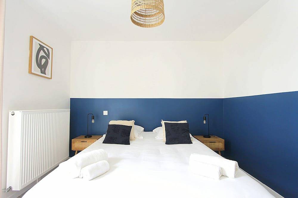 Appartement entier, Falcon1-Nouvel appartement Chessy Disneyland Paris in Chessy, Seine-et-Marne