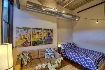 Hotel for 2 Guests in St. Louis, Missouri, Picture 1