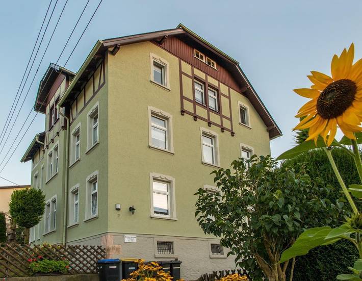 Ferienwohnung für 2 Personen - 1