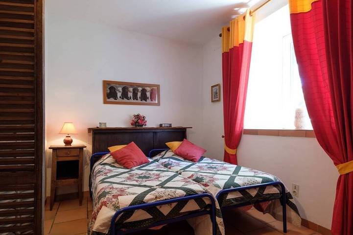 Location de vacances pour 6 personnes à Fontiers-Cabardès - 4