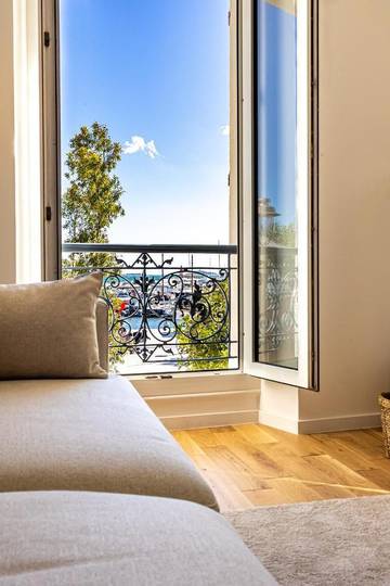 Gîte pour 4 personnes dans Theatre Galli Sanary Sur Mer