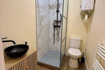 Appartement De Vacances pour 2 Personnes dans Lourdes, Hautes-Pyrénées, Photo 2