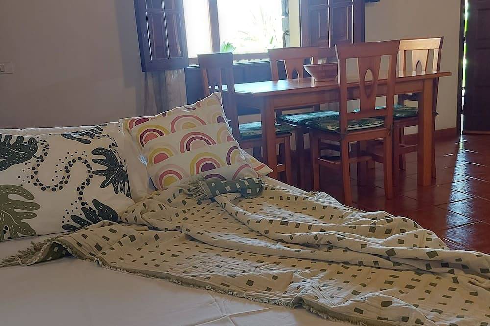 Rural House Tía Rita La Gomera in Alojera, Vallehermoso