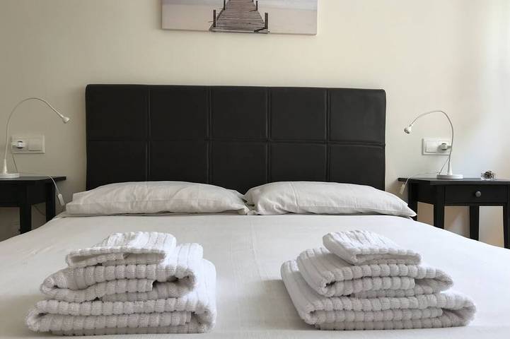 Ferienwohnung für 4 Personen - 1