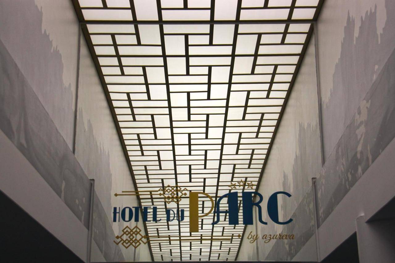 Hôtel du Parc & Spa in Lac d'Hossegor, Hossegor