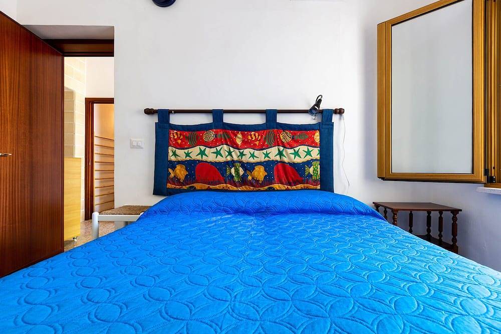 2093 El Buen Retiro by Barbarhouse in Baia Verde, Golfo di Taranto