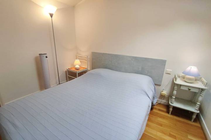 Location de vacances pour 4 personnes, avec terrasse à Dunière-sur-Eyrieux - 3