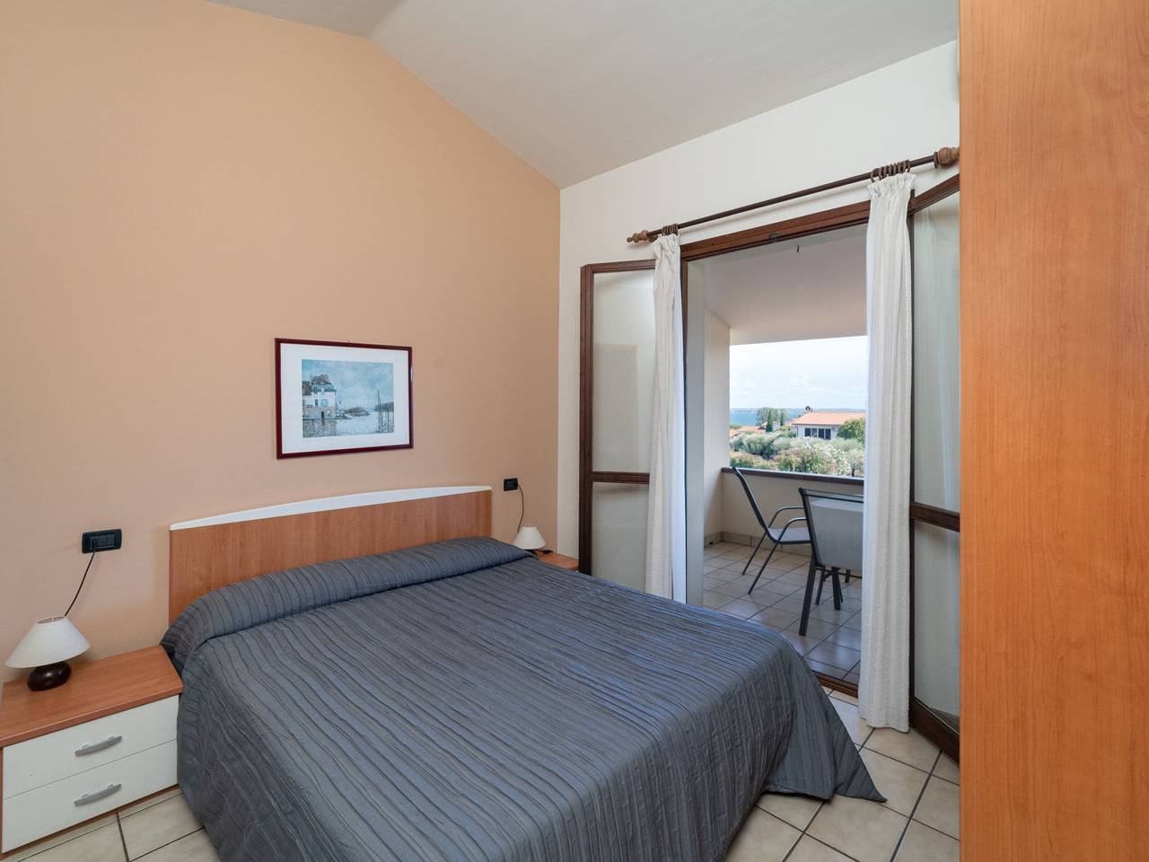 Ganze Wohnung, Primera in Moniga del Garda, Gardasee-Berge