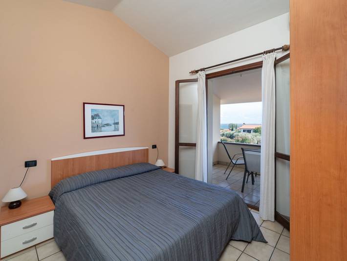 Ganze Wohnung, Primera in Moniga del Garda, Gardasee-Berge