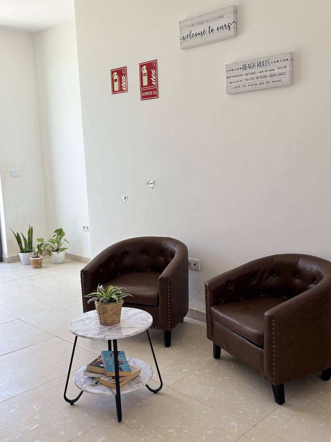 Gehele studio, Joli Beach House - Spacious Second Floor T0 Suite With Beatiful View in Ilhas de Barlavento, Sal