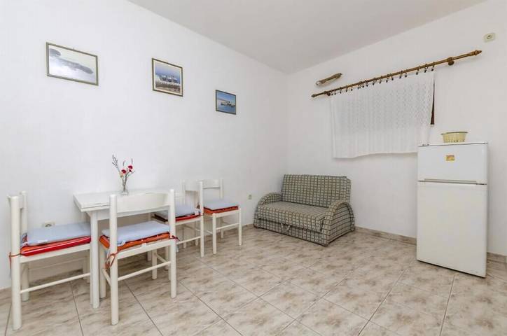 Ganze Wohnung, Apartments Petra in Rogoznica, Šibenik-Knin