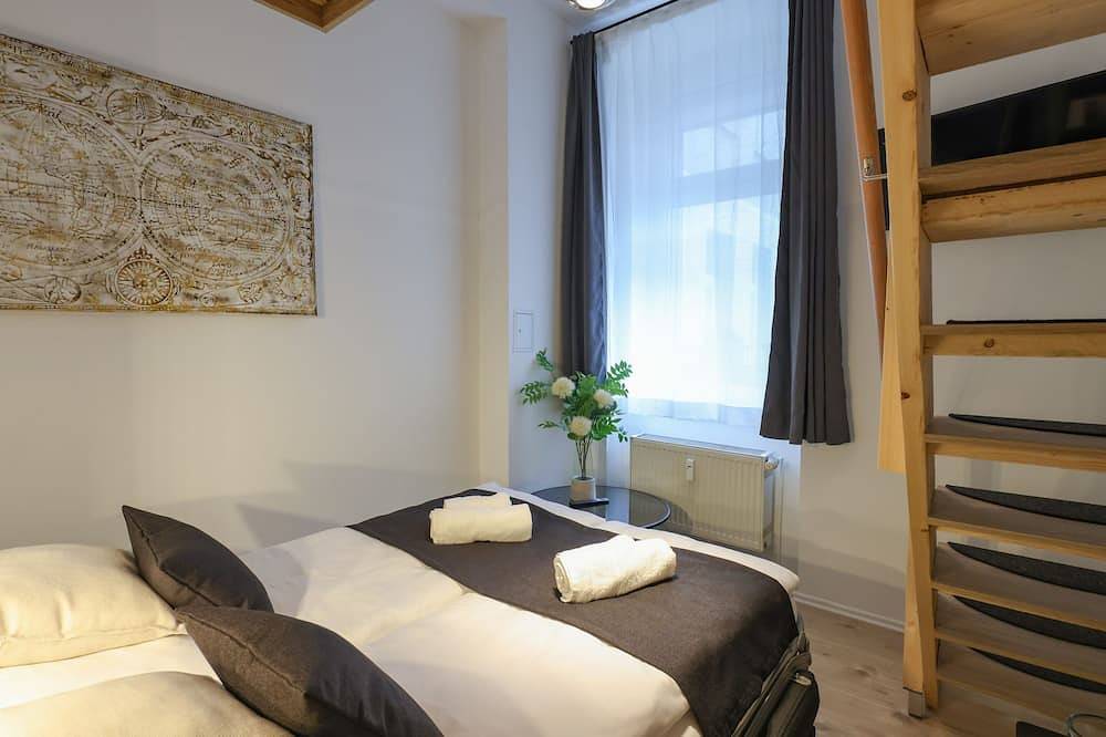 Ganze Wohnung, 4 Personen Apartment - Dufte Bude in Wedding Berlin, Berlin