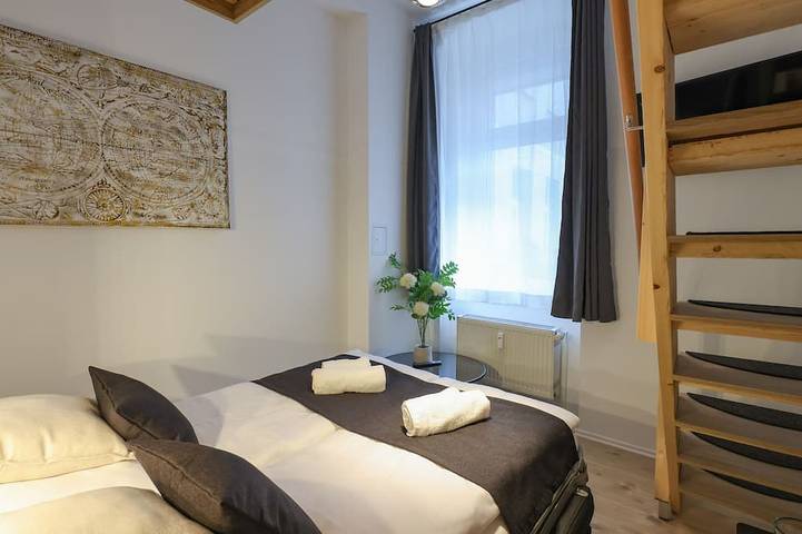 Ferienwohnung für 4 Personen in Wedding Berlin - 4