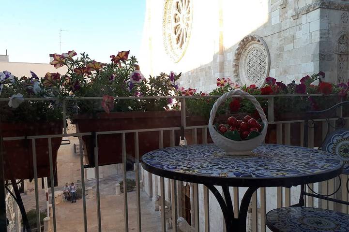 Bed and breakfast per 2 persone - 1